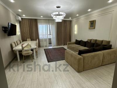 3-комнатная квартира · 103 м² · 8/10 этаж, мкр. Алтын орда за 41 млн ₸ в Актобе