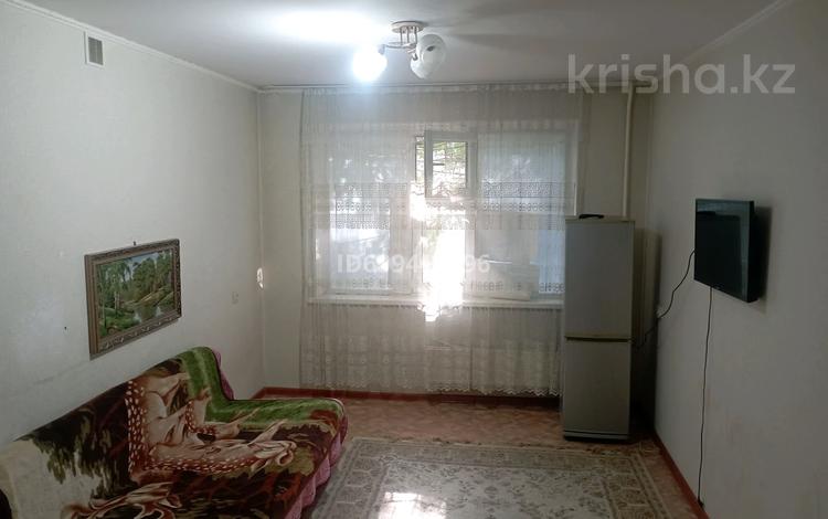 2-бөлмелі пәтер · 48 м² · 1/5 қабат, Рысбек батыра — Заводское РОВД, бағасы: 110 000 ₸ в Таразе — фото 2