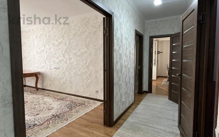 2-комнатная квартира · 71.2 м² · 8/16 этаж, Коргалжынское шоссе 25 — КазГЮУ за 32 млн ₸ в Астане, Нура р-н — фото 2