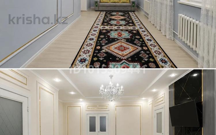 Жеке үй · 5 бөлме · 125 м² · 40.25 жүзд., Заря 106 — Сабалақ Мосты, 297 орта мектеп жанында, бағасы: 23 млн ₸ в  — фото 2