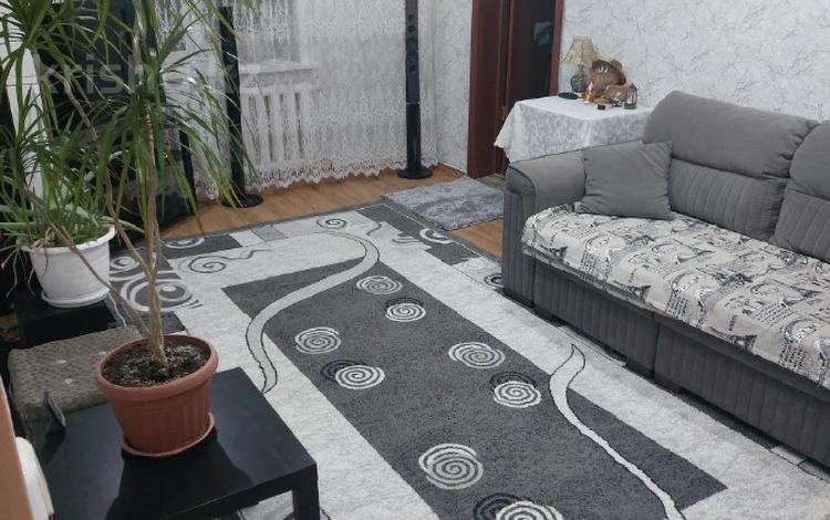 Отдельный дом · 3 комнаты · 75 м² · 4 сот., Исмаилова 17 за 16.5 млн ₸ в Кокшетау — фото 2
