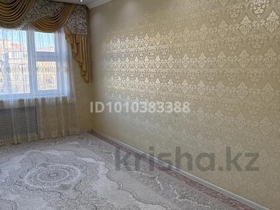 2-комнатная квартира · 57 м² · 4/5 этаж, 27-й мкр 39 за 14.3 млн 〒 в Актау