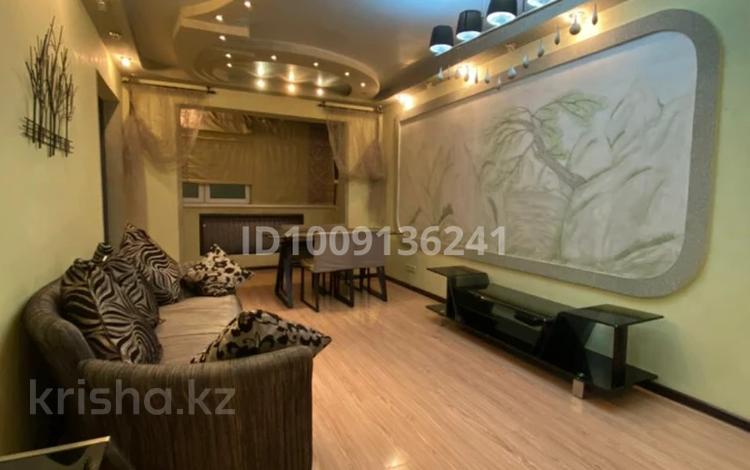 3-комнатная квартира · 60 м² · 4/5 этаж, мкр Айнабулак-2 66 за 330 000 ₸ в Алматы, Жетысуский р-н — фото 2