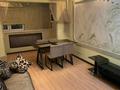 3-комнатная квартира · 60 м² · 4/5 этаж, мкр Айнабулак-2 66 за 330 000 ₸ в Алматы, Жетысуский р-н — фото 8