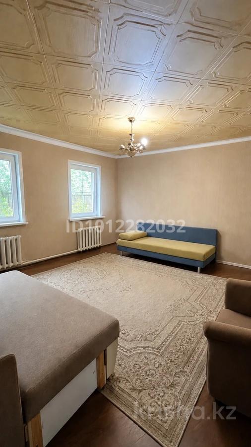 Отдельный дом · 5 комнат · 110 м² ·
