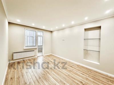 2-комнатная квартира · 82.3 м² · 7/8 этаж, Мәңгілік Ел 48 за 60 млн 〒 в Астане, Есильский р-н