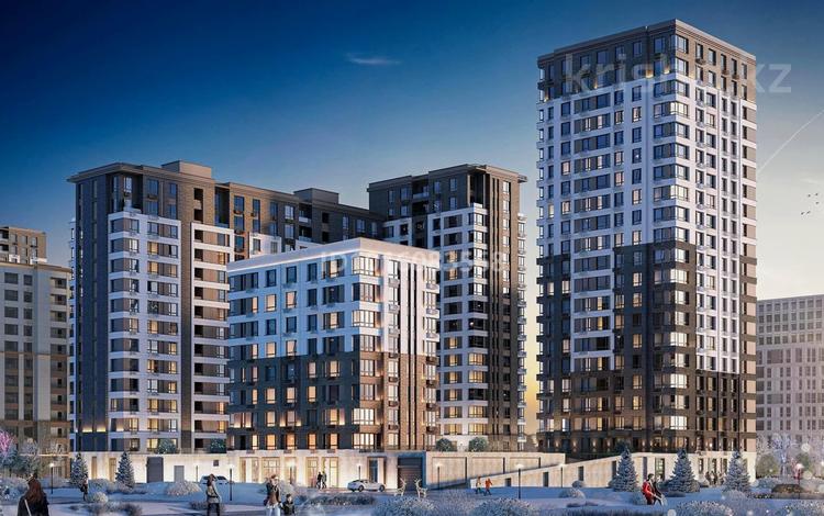 1-комнатная квартира · 41 м² · 11/16 этаж, мкр Сары Арка, Жарбосынова 69 за 28.5 млн ₸ в Атырау — фото 2