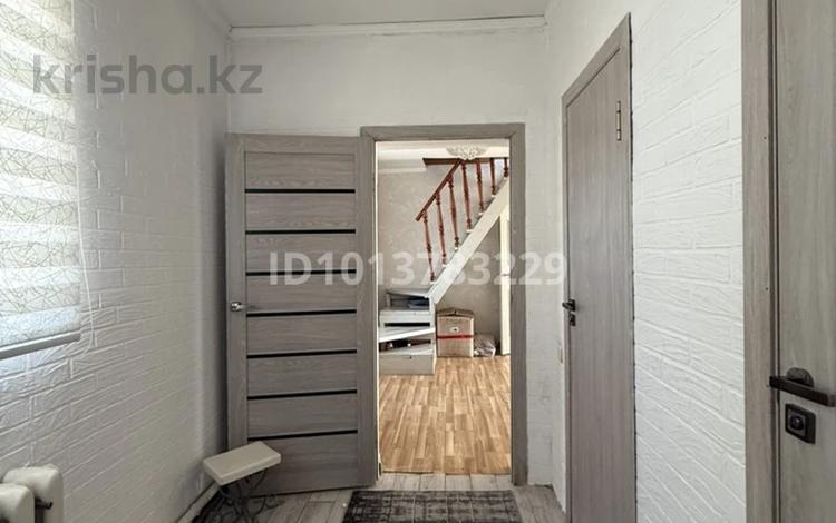 Отдельный дом · 3 комнаты · 150 м² · 8 сот., мкр Томирис, Коксу 28 за 65 млн ₸ в Алматы, Алатауский р-н — фото 2