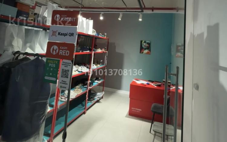 Свободное назначение, магазины и бутики · 25.6 м² за 256 000 ₸ в Шымкенте, Каратауский р-н — фото 2