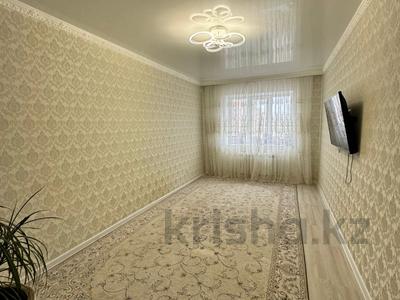 3-бөлмелі пәтер · 70 м² · 7/9 қабат, Болашақ ш/а., Бокенбай батыра, бағасы: 26.5 млн ₸ в Актобе, мкр Болашак
