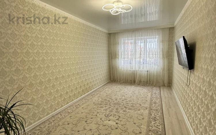 3-бөлмелі пәтер · 70 м² · 7/9 қабат, Болашақ ш/а., Бокенбай батыра, бағасы: 26.5 млн ₸ в Актобе, мкр Болашак — фото 7