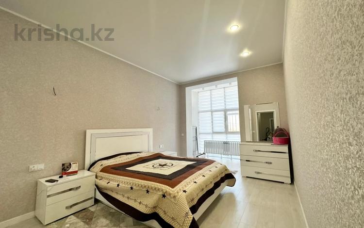 3-комнатная квартира · 112 м² · 1/5 этаж, мкр Юго-Восток, Таттимбета 16/1 за 57.8 млн ₸ в Караганде, Казыбек би р-н — фото 8