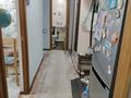 2-бөлмелі пәтер · 38 м² · 3/3 қабат, дальний переулок 8 — Куругулова, бағасы: 9 млн ₸ в Актобе, жилой массив Жилянка