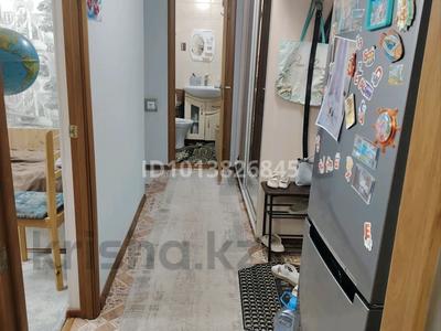 2-бөлмелі пәтер · 38 м² · 3/3 қабат, дальний переулок 8 — Куругулова, бағасы: 9 млн ₸ в Актобе, жилой массив Жилянка
