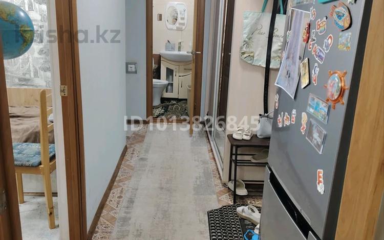 2-бөлмелі пәтер · 38 м² · 3/3 қабат, дальний переулок 8 — Куругулова, бағасы: 9 млн ₸ в Актобе, жилой массив Жилянка — фото 2