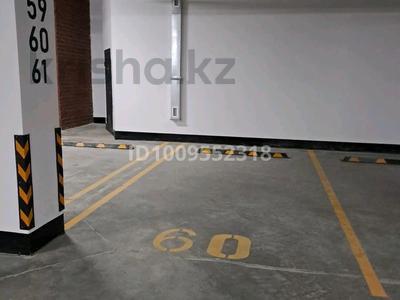 Паркинг · 16.5 м² · Бухар жырау 12/2, 12/3 за 4.8 млн ₸ в Астане, Есильский р-н