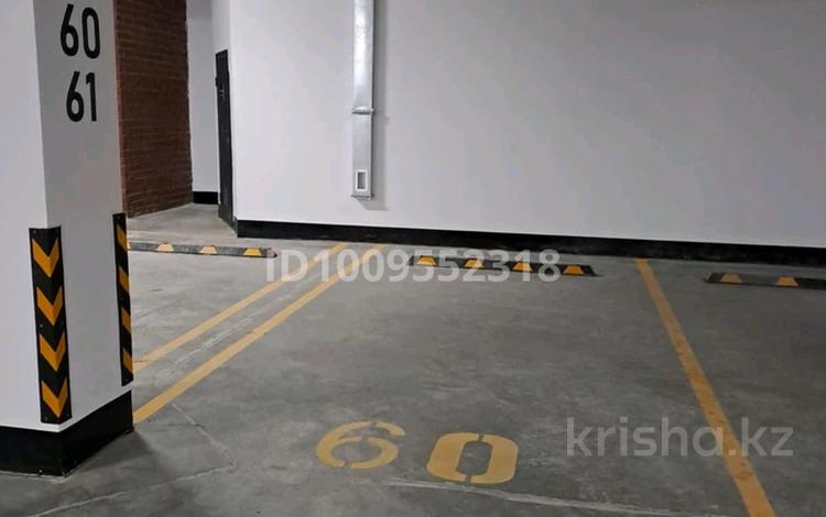 Паркинг · 16.5 м² · Бухар жырау 12/2, 12/3 за 4.8 млн ₸ в Астане, Есильский р-н — фото 2