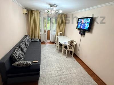 3-комнатная квартира · 59.5 м² · 4/4 этаж, мкр №9 за 35 млн ₸ в Алматы, Ауэзовский р-н