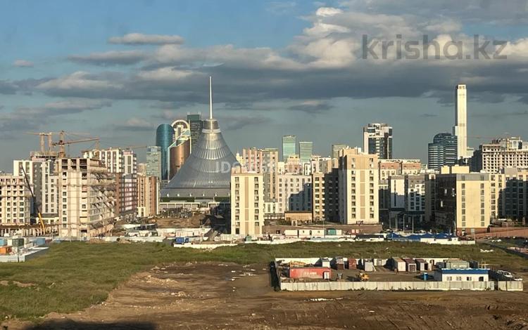 2-комнатная квартира, 62.4 м², 10/14 этаж, Анет Баба 6 6