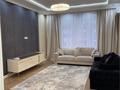 3-бөлмелі пәтер · 106 м² · 16/18 қабат, Жарокова 218, бағасы: 136 млн ₸ в Алматы, Бостандыкский р-н — фото 2
