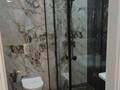 3-бөлмелі пәтер · 106 м² · 16/18 қабат, Жарокова 218, бағасы: 136 млн ₸ в Алматы, Бостандыкский р-н — фото 8