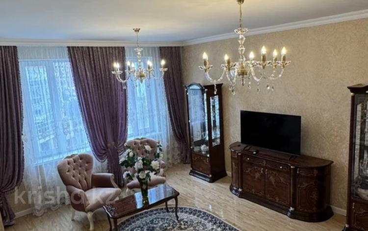 2-бөлмелі пәтер · 70.1 м² · 5/20 қабат, Сарыарка 5/1, бағасы: 69.5 млн ₸ в Астане, Сарыарка р-н — фото 2