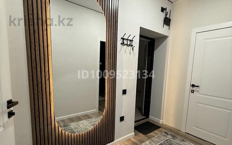 1-бөлмелі пәтер · 44 м² · 4/5 қабат, 16-й мкр 83, бағасы: 16 млн ₸ в Актау — фото 10