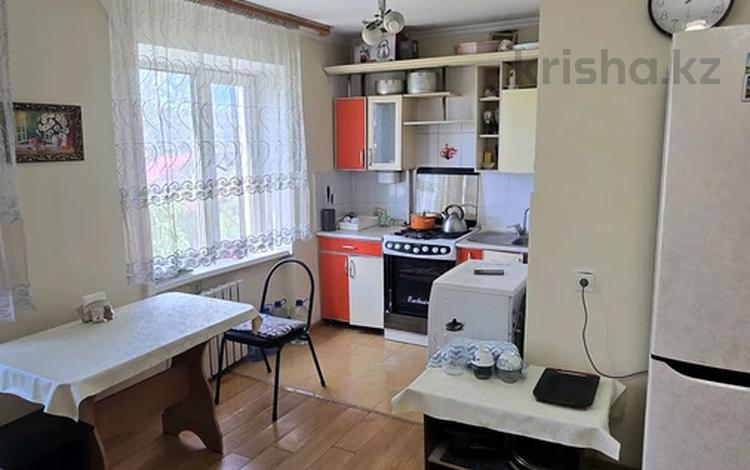 3-бөлмелі пәтер · 53 м² · 4/5 қабат, Переулок Баркытбел 28 — Байсейтовой - Конституции, бағасы: 21 млн ₸ в Астане, Сарыарка р-н — фото 49