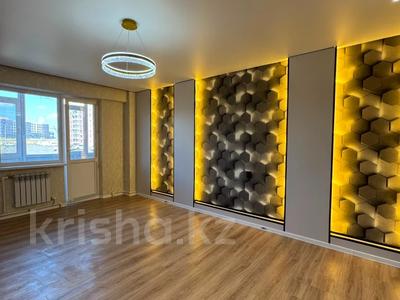 2-бөлмелі пәтер · 52 м² · 1/9 қабат, Аль-Фараби 34, бағасы: 24.7 млн ₸ в Усть-Каменогорске