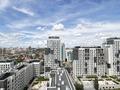 3-комнатная квартира · 124 м² · 18/21 этаж, Кунаева 5 — Сарайшык Вид на риксос за 136 млн ₸ в Астане, Есильский р-н — фото 17
