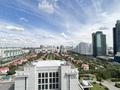 3-комнатная квартира · 124 м² · 18/21 этаж, Кунаева 5 — Сарайшык Вид на риксос за 136 млн ₸ в Астане, Есильский р-н — фото 2