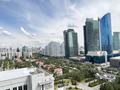 3-комнатная квартира · 124 м² · 18/21 этаж, Кунаева 5 — Сарайшык Вид на риксос за 136 млн ₸ в Астане, Есильский р-н — фото 22