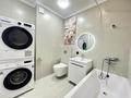 2-комнатная квартира · 71.3 м² · 7/12 этаж, Егизбаева — Каныша Сатпаева за 77 млн ₸ в Алматы, Бостандыкский р-н — фото 9