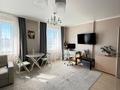 2-комнатная квартира · 44 м² · 8/12 этаж, Кабанбай батыра 40 за 30.5 млн ₸ в Астане, Есильский р-н