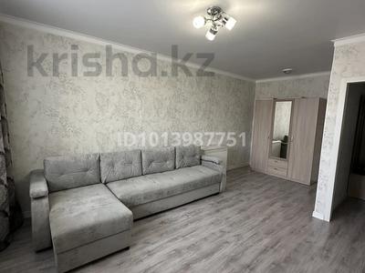 1-комнатная квартира · 40 м² · 9/9 этаж, Жумекен Нажимеденов 17 — Пересечение Нажимиденова и Улы дала за 22 млн ₸ в Астане, Алматы р-н