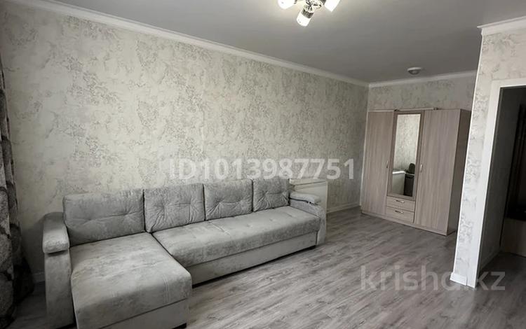 1-комнатная квартира · 40 м² · 9/9 этаж, Жумекен Нажимеденов 17 — Пересечение Нажимиденова и Улы дала за 22 млн ₸ в Астане, Алматы р-н — фото 2