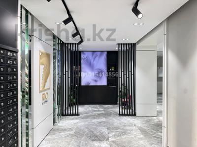1-бөлмелі пәтер · 40 м² · 2/12 қабат, ул. Бейбарыс Султан 25/1, бағасы: 24.1 млн ₸ в Астане, Сарыарка р-н