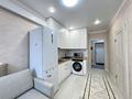 1-бөлмелі пәтер · 40 м² · 2/12 қабат, ул. Бейбарыс Султан 25/1, бағасы: 24.1 млн ₸ в Астане, Сарыарка р-н — фото 11