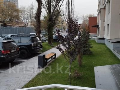 Продажа коммерческой недвижимости в Алматы: Свободное назначение, офисы, магазины и бутики, общепит, салоны красоты • 106 м² за ~ 89 млн 〒 Свободное назначение, офисы, магазины и бутики, общепит, салоны красоты • 106 м² за ~ 89 млн 〒 в Алматы, Бостандыкский р-н
