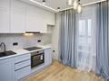 1-комнатная квартира · 42 м² · 13/16 этаж, Мухамедханова 4В — Туран за 255 000 〒 в Астане, Нура р-н — фото 4