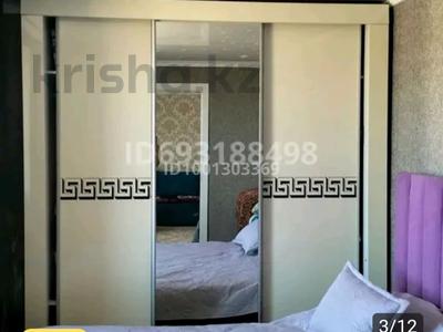 3-комнатная квартира · 56.9 м² · 7/9 этаж, Бөкейханова 3д — Воле народного банка за 20 млн 〒 в Балхаше