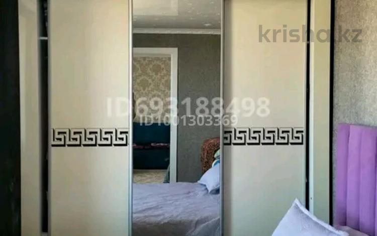 3-бөлмелі пәтер · 56.9 м² · 7/9 қабат, Бөкейханова 3д — Воле народного банка, бағасы: 18 млн ₸ в Балхаше — фото 2
