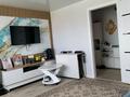 3-бөлмелі пәтер · 56.9 м² · 7/9 қабат, Бөкейханова 3д — Воле народного банка, бағасы: 18 млн ₸ в Балхаше — фото 3