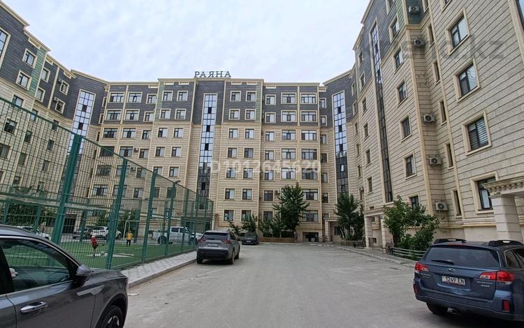 1-бөлмелі пәтер · 48 м² · 4/7 қабат, 19-й мкр 23, бағасы: 17.5 млн ₸ в Актау — фото 2