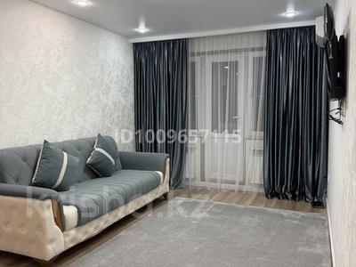 3-комнатная квартира · 60.8 м² · 2/4 этаж, мкр №2 42 за 43.5 млн 〒 в Алматы, Ауэзовский р-н