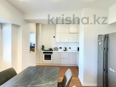 3-бөлмелі пәтер · 102 м² · 5/8 қабат, Сейфуллина 510, бағасы: 93 млн ₸ в Алматы, Алмалинский р-н