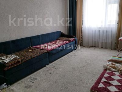 2-комнатная квартира · 57 м² · 1/5 этаж, 15 мкр 992 за 19.9 млн ₸ в Таразе