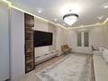 3-бөлмелі пәтер · 105 м² · 4/12 қабат, Тауелсиздик 56/2, бағасы: 141 млн ₸ в Астане, Алматы р-н