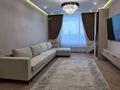 3-бөлмелі пәтер · 105 м² · 4/12 қабат, Тауелсиздик 56/2, бағасы: 141 млн ₸ в Астане, Алматы р-н — фото 2