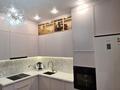 3-бөлмелі пәтер · 105 м² · 4/12 қабат, Тауелсиздик 56/2, бағасы: 141 млн ₸ в Астане, Алматы р-н — фото 5